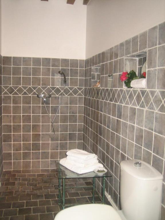 La Touche Acomodação com café da manhã Menetou-sur-Nahon Quarto foto